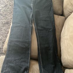 Jeans faded Glory 36x32