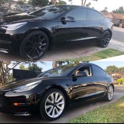 Plasti Dip Wheel