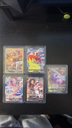 Pokemon dm for prices