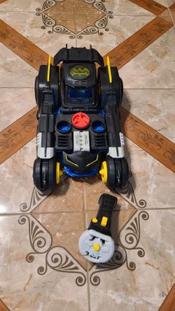 Carrito Electrónico  En Exelentes  Condiciones 