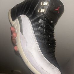 Jordan 12s
