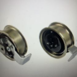 New Timing Belt Tensioner
