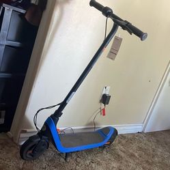 Nine Bot Electric Scooter