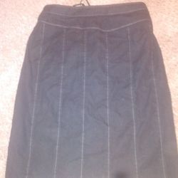 Loft Pencil Skirt Size 8