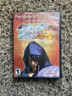 Tekken