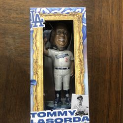 Tommy Lasorda Bobble head