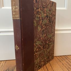 Le salon de madame Arman de Caillavet, ses amis 1926 French Edition HC- RARE. The book is in impressive shape given it is close to a century old.  The