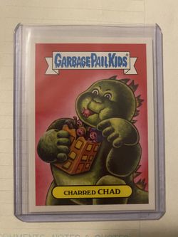 🤯Garbage Pail Kids Collectible Cards 3$Each🤯
