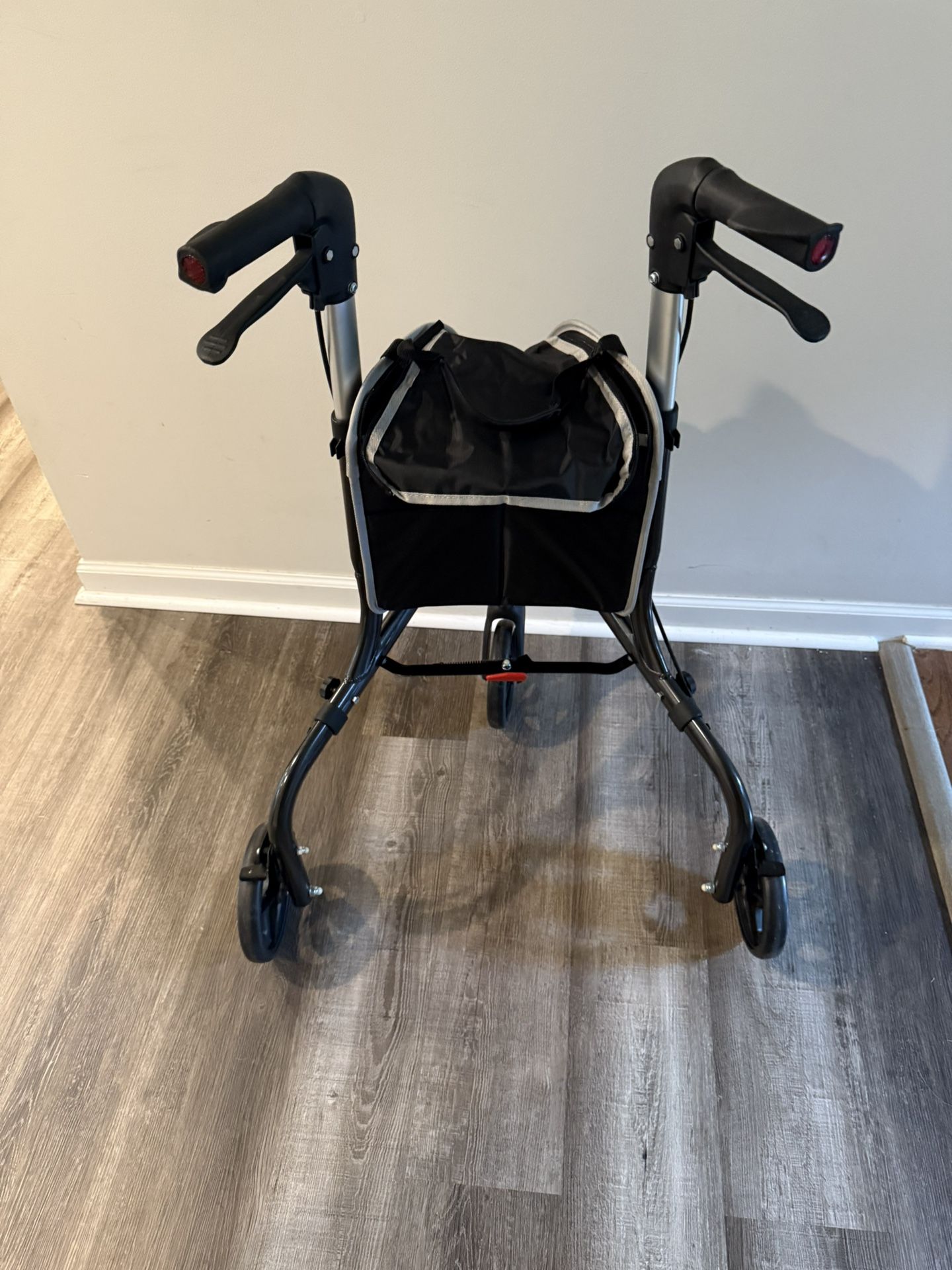 Brand New Planet Walk Walker.