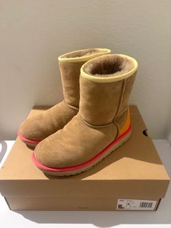 Kids Ugg