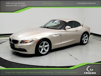 2013 BMW Z4