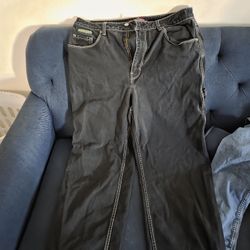 Baggie Jeans
