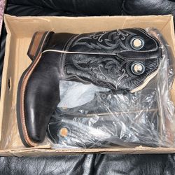 Cowboy Boots