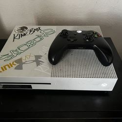 xbox one s 500 GB