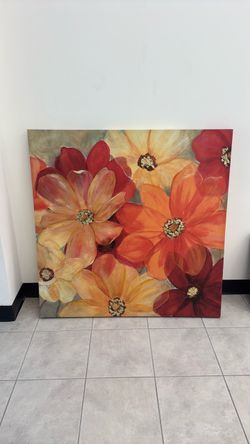 Canvas Painting