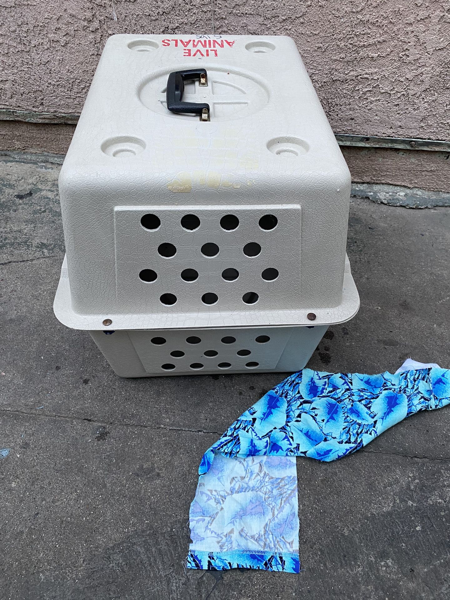 Pet Cage