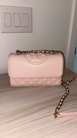 TORY BURCH FLEMING CROSSBODY