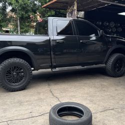 We Have Parts For Lifted And Dropped  We Do It All 