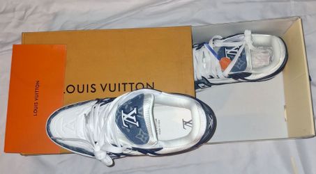 Louis Vuitton LV Trail Sneaker