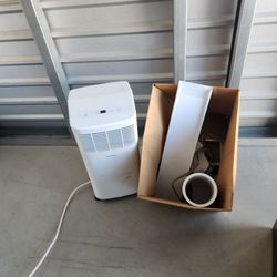 Portable Air Conditioner