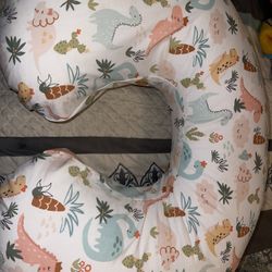 Boppy Pillow