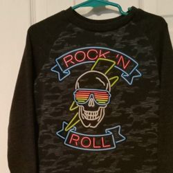 Kids Long Sleeve