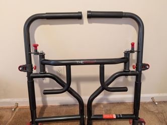 THERACK All in One Gym - workout equipment