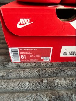 Nike dunks