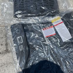 Audi Q5 Floor Matts