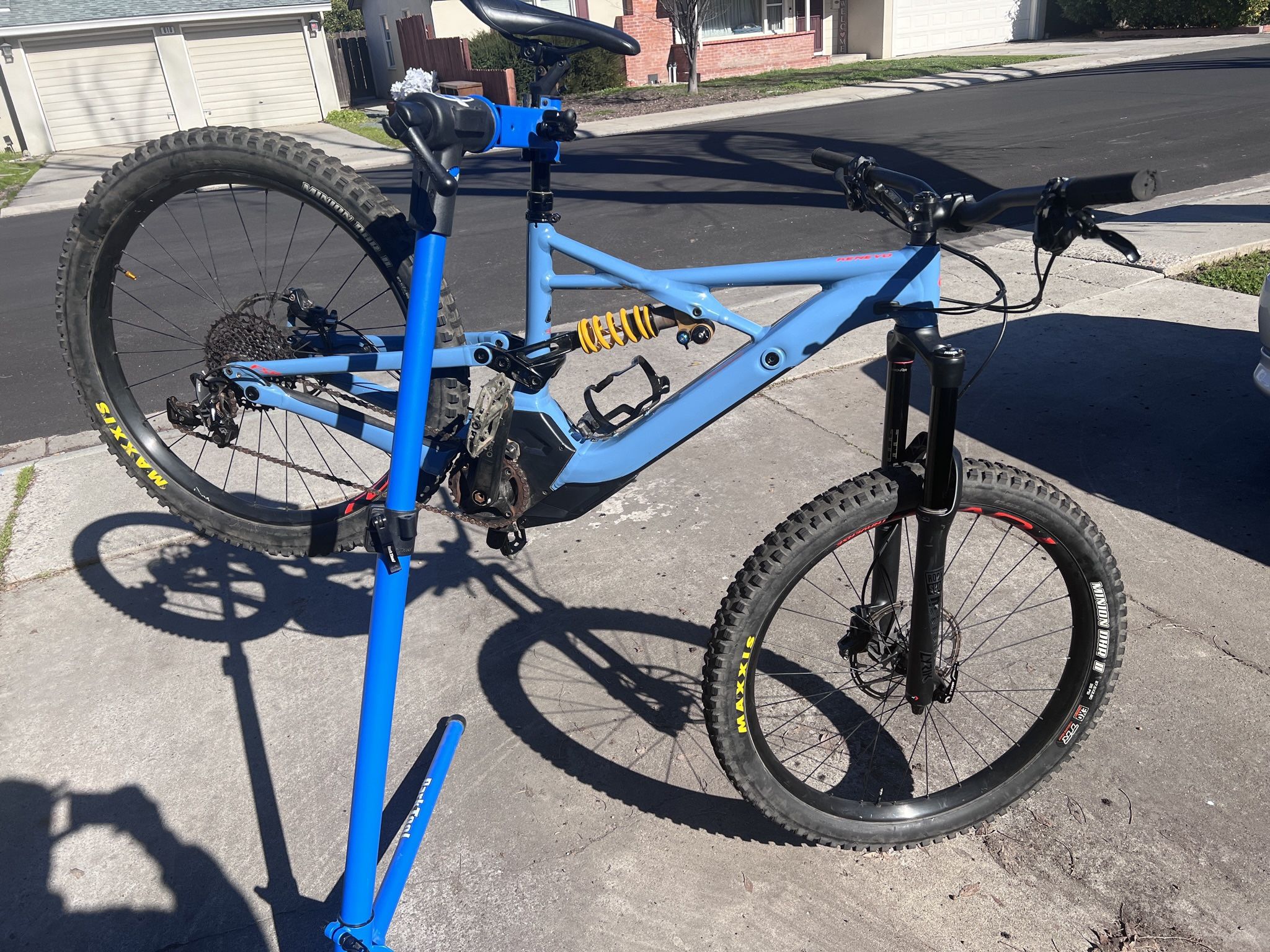 specialized kenevo 2019 for sale