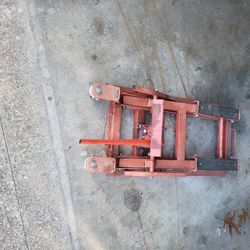 Motorcycle Lift 