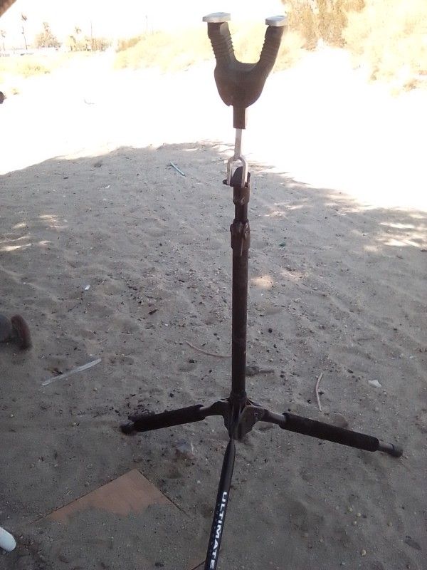 Ultimate Support Stands