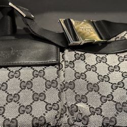 Gucci Belt Bag