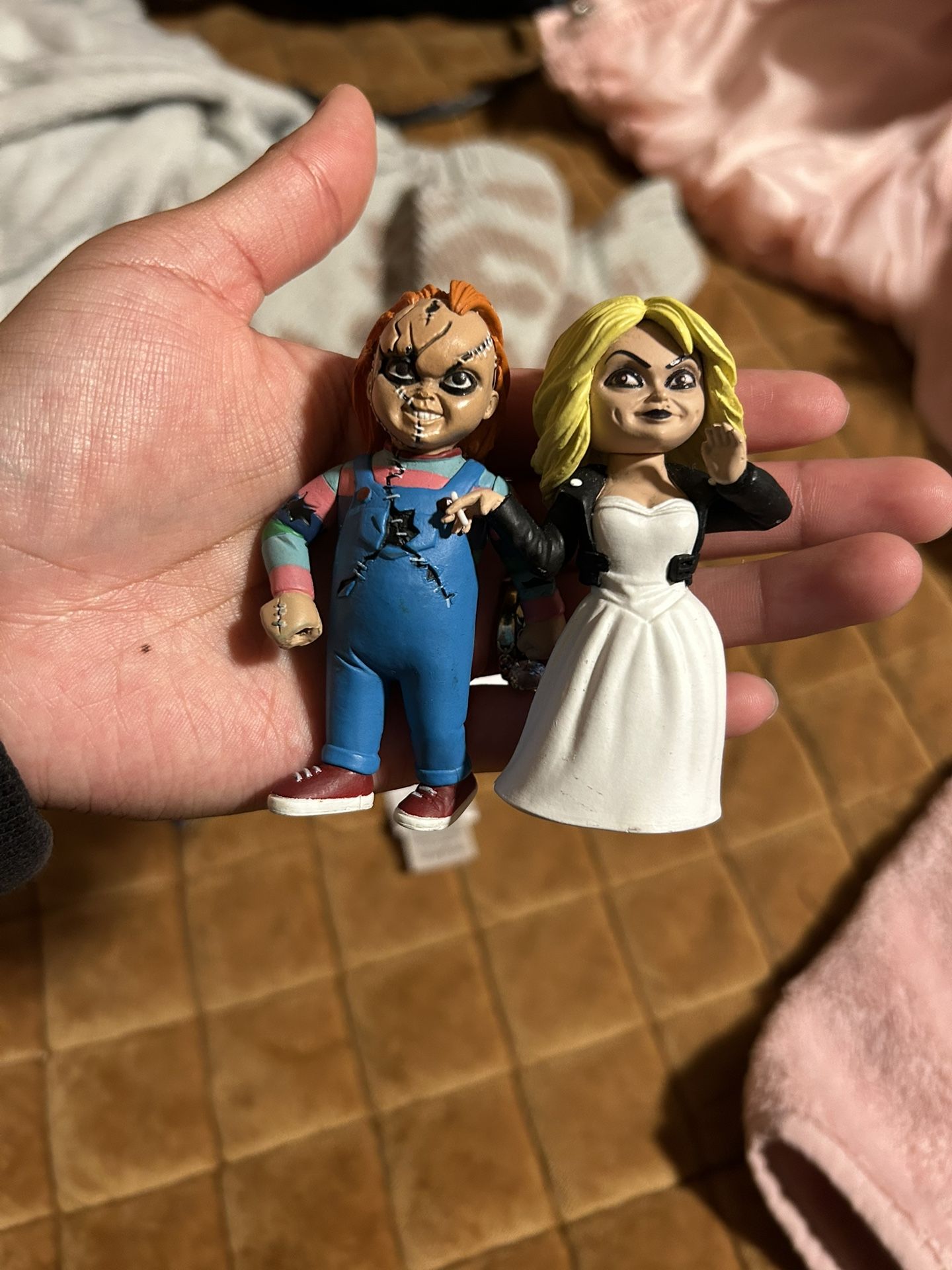 Collectables