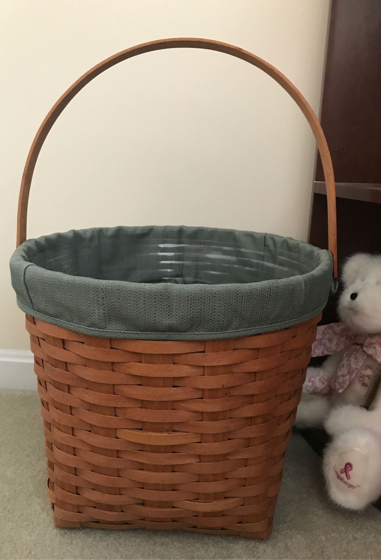 Longaberger Big Basket