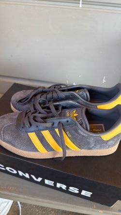 Gazelle Manchester United adidas