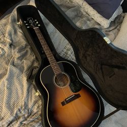 Tokai Acoustic 