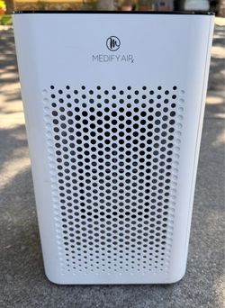 Medify Air MA-25 Air Purifier