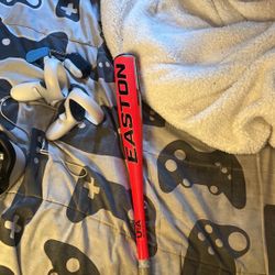 Baseball bats, USA