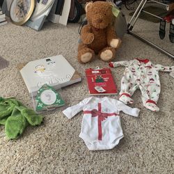 Brand New Baby Gifts