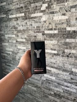 Ysl men cologne