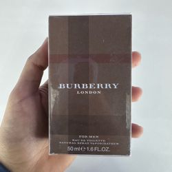 Burberry London for Men EDT 50ml