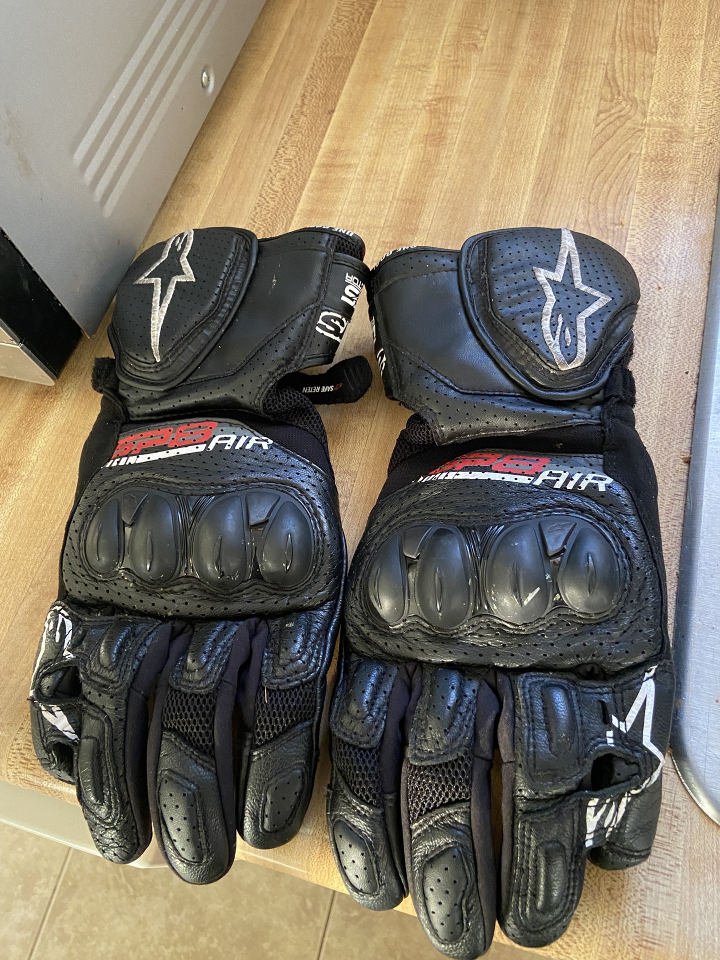 Alpinestars Gloves
