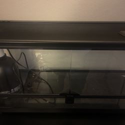 Reptile Tank20 Gallons