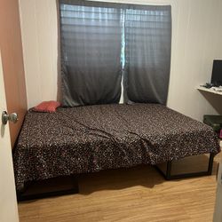 Queen Mattress 