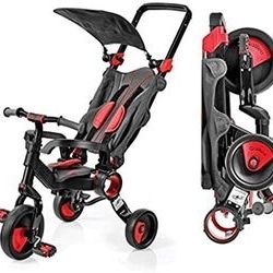 Galileo Toddler Stroller/Tricycle