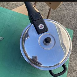 Cooking Pressure 🥘 Pot🦋