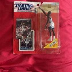 Shaq Figure 