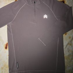 Raw Gear Pullover Size L