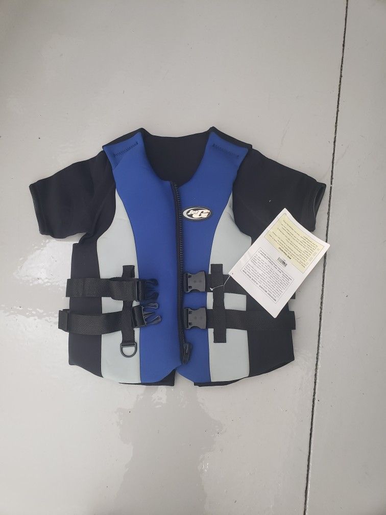 Life Jacket JET ski